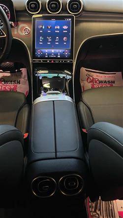 مرسيدس بنز C-Class